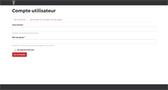 Desktop Screenshot of etiopathes.com